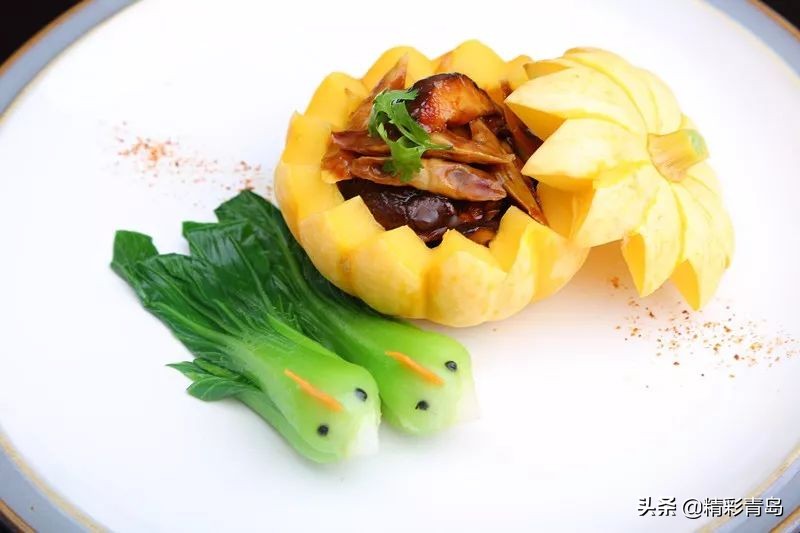 青岛红树林度假世界二期工程,青岛红树林度假世界会展中心