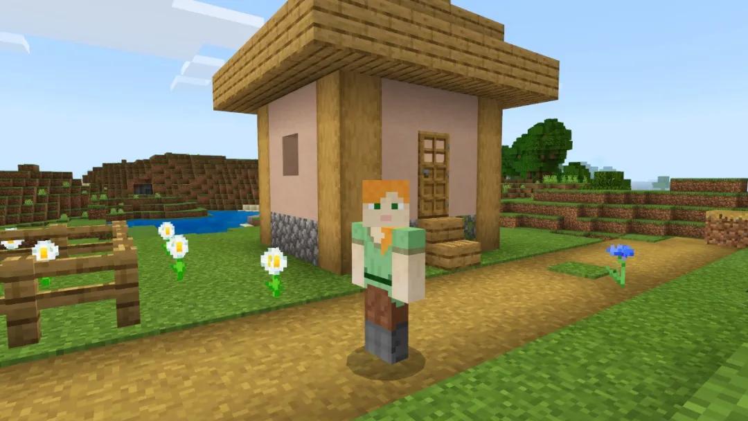 我的世界服务器防偷家技巧,我的世界怎么防止被偷家