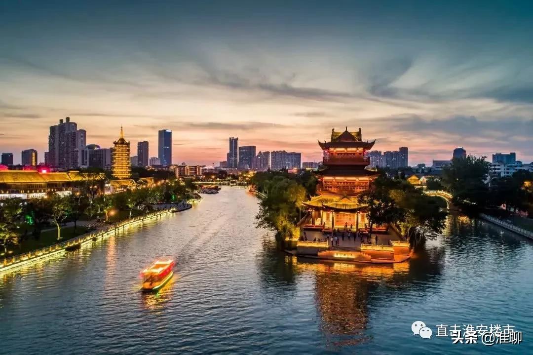 2020淮安楼市行情分析,淮安楼市今天的消息