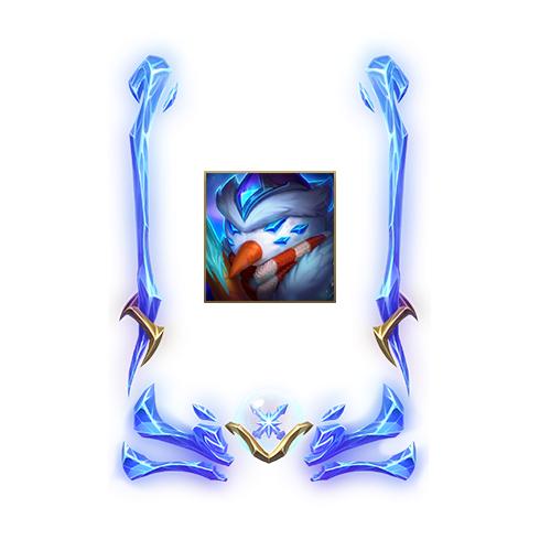 lol测试服阿卡丽,阿卡丽至臻代币