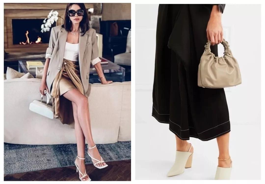 5款轻奢品牌包推荐,5款必买小众包