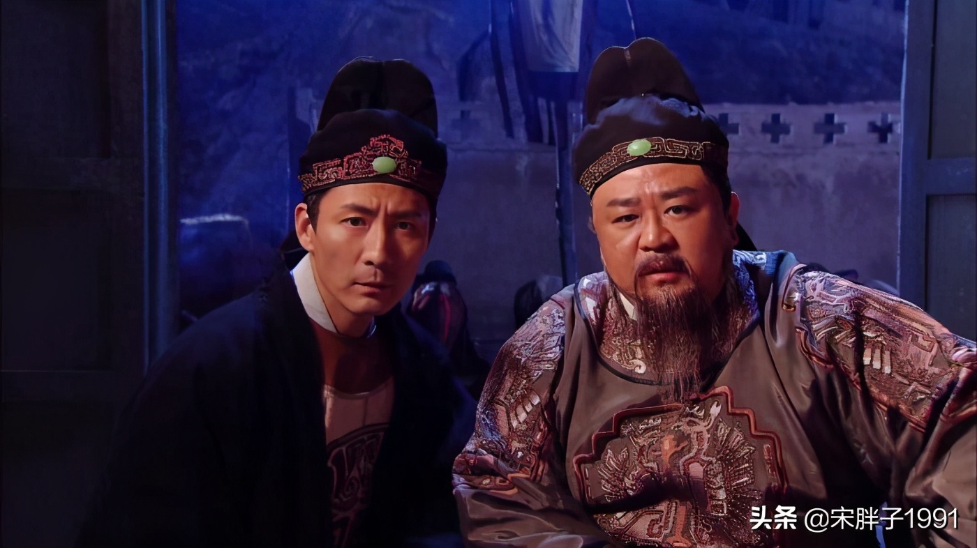 钱雁秋自编自导，“狄仁杰”系列新作面世，让古装探案剧归于正宗