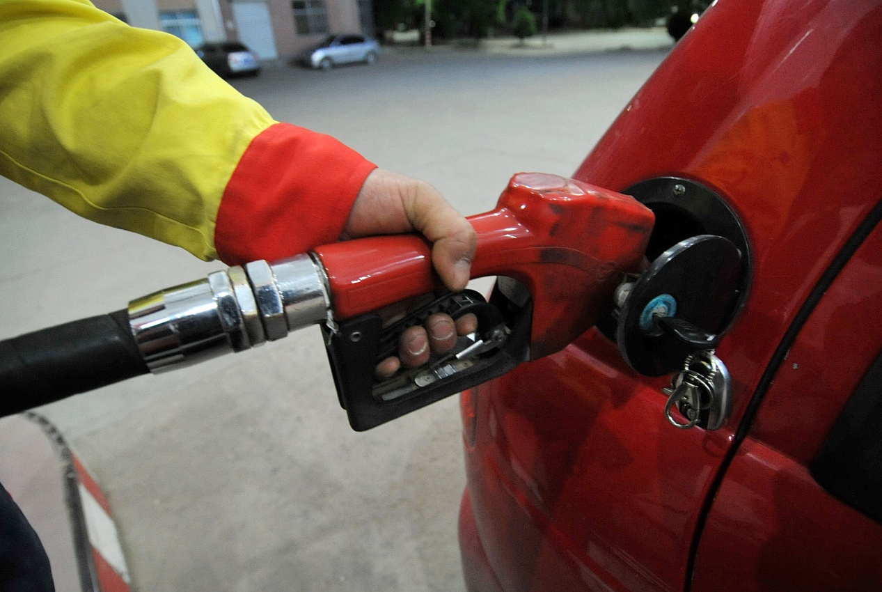 被称为油老虎的一些经典suv,盘点5款油耗仅5l左右的suv