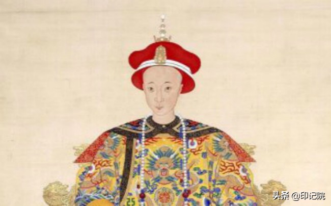 中国历史上最后一个皇帝是清朝的,清朝历史故事12位皇帝介绍