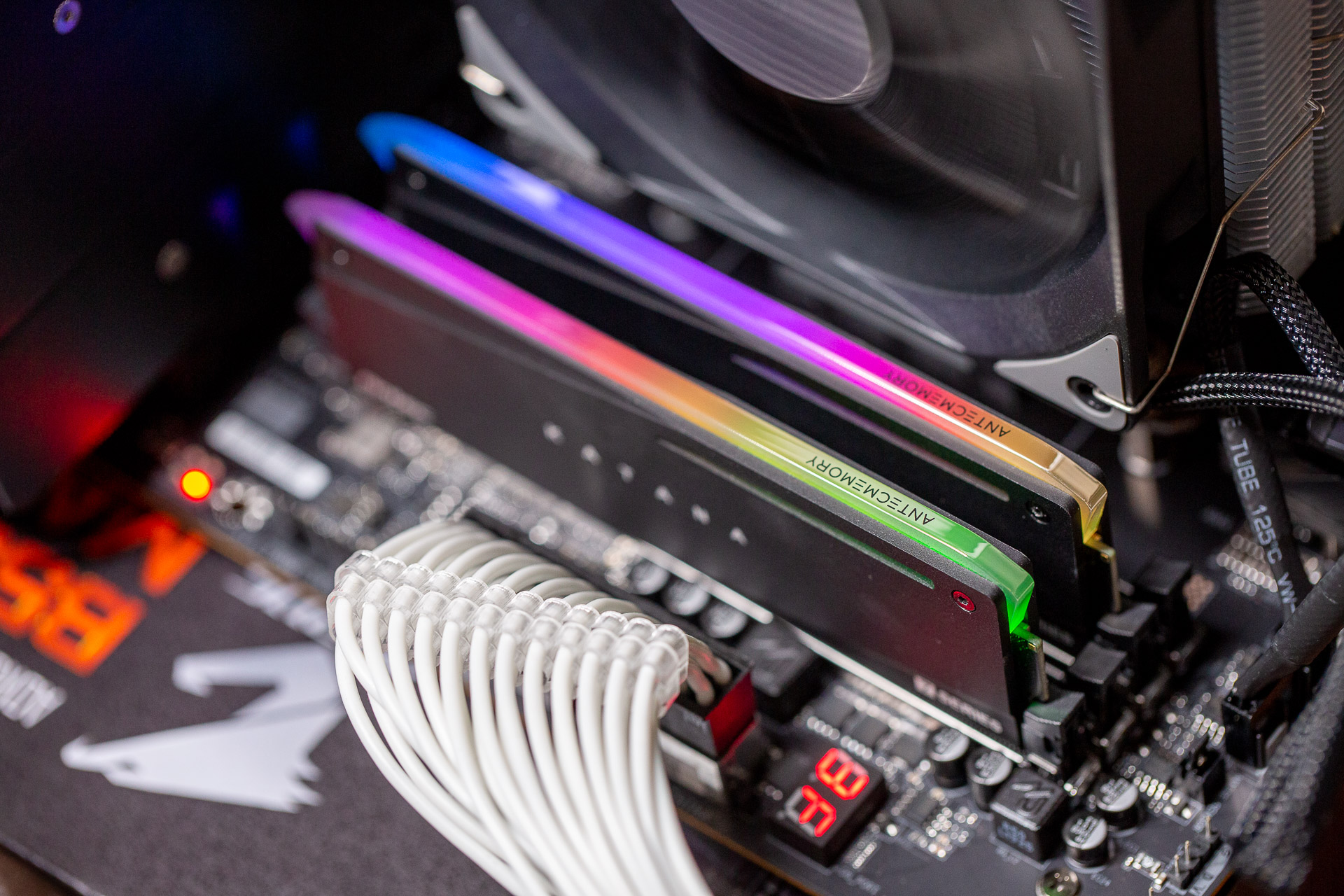 b550主板能发挥5900x性能吗,b550主板支持5800x3d吗