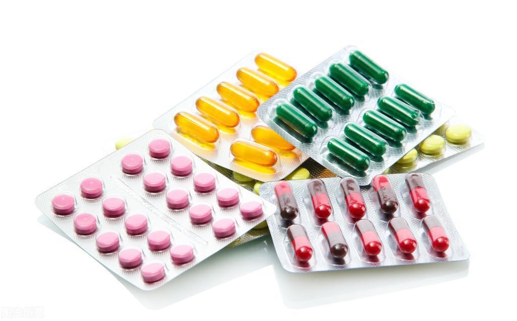 5种被禁用的药,即将禁用的15种药