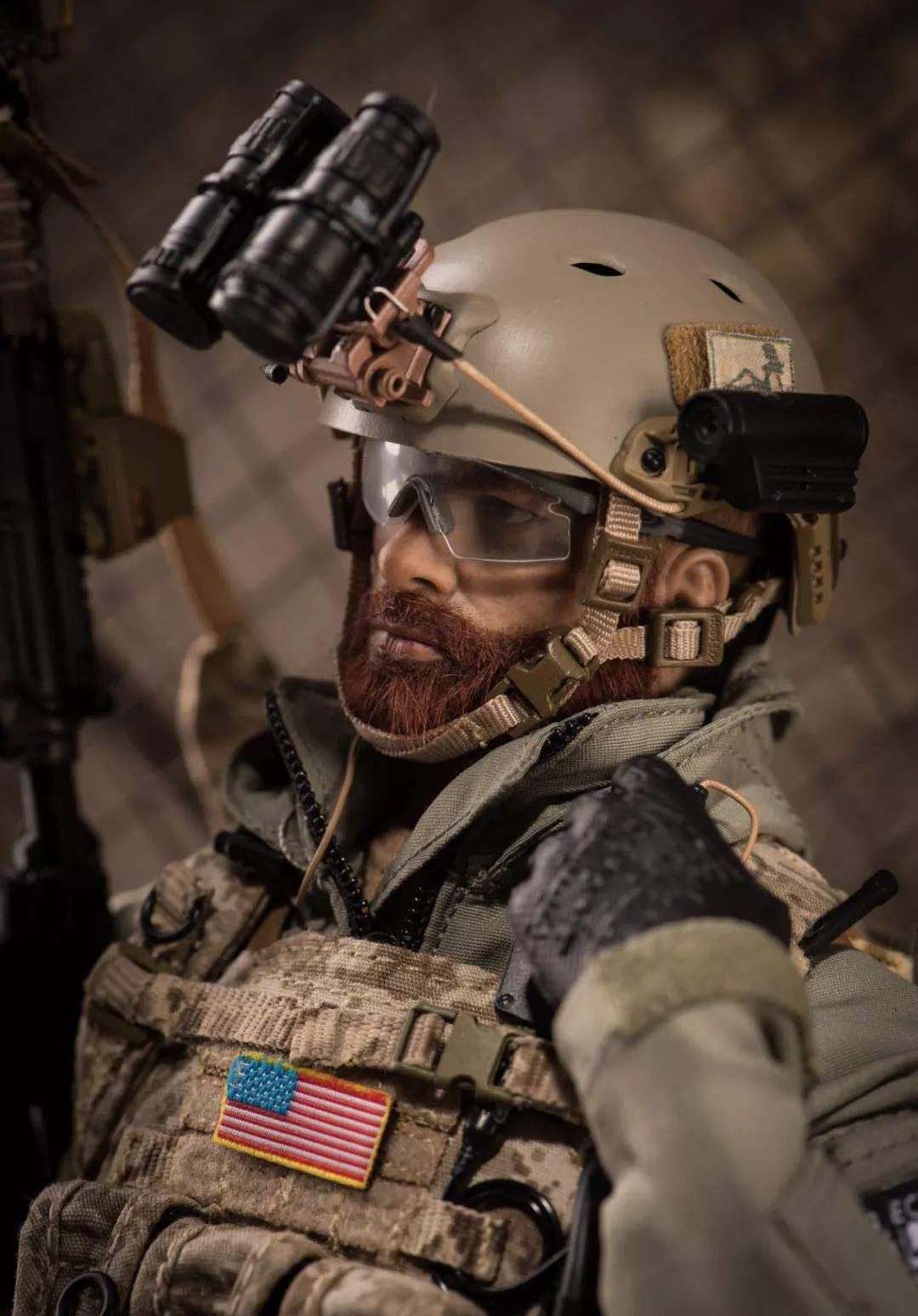 看看特种部队的“魔鬼周”：接力传*药炸**，开枪射队友，真不怕死呀