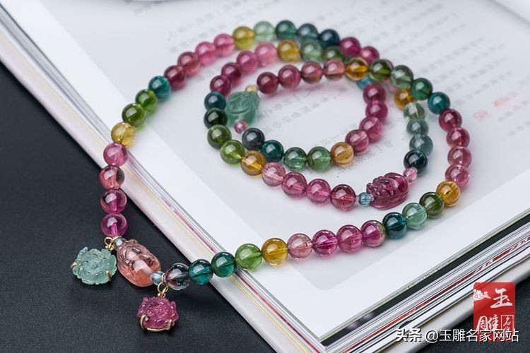 碧玺的佩戴十大禁忌属相,碧玺的禁忌有哪些