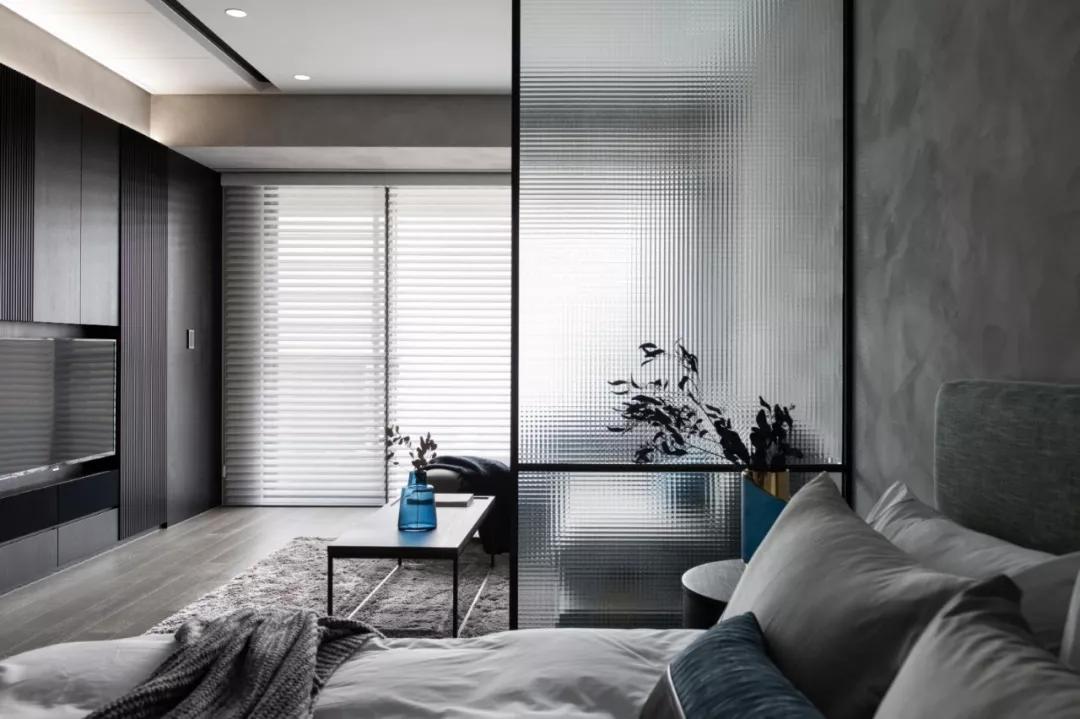 隔断改造的最佳方法,大空间隔断成小空间改造