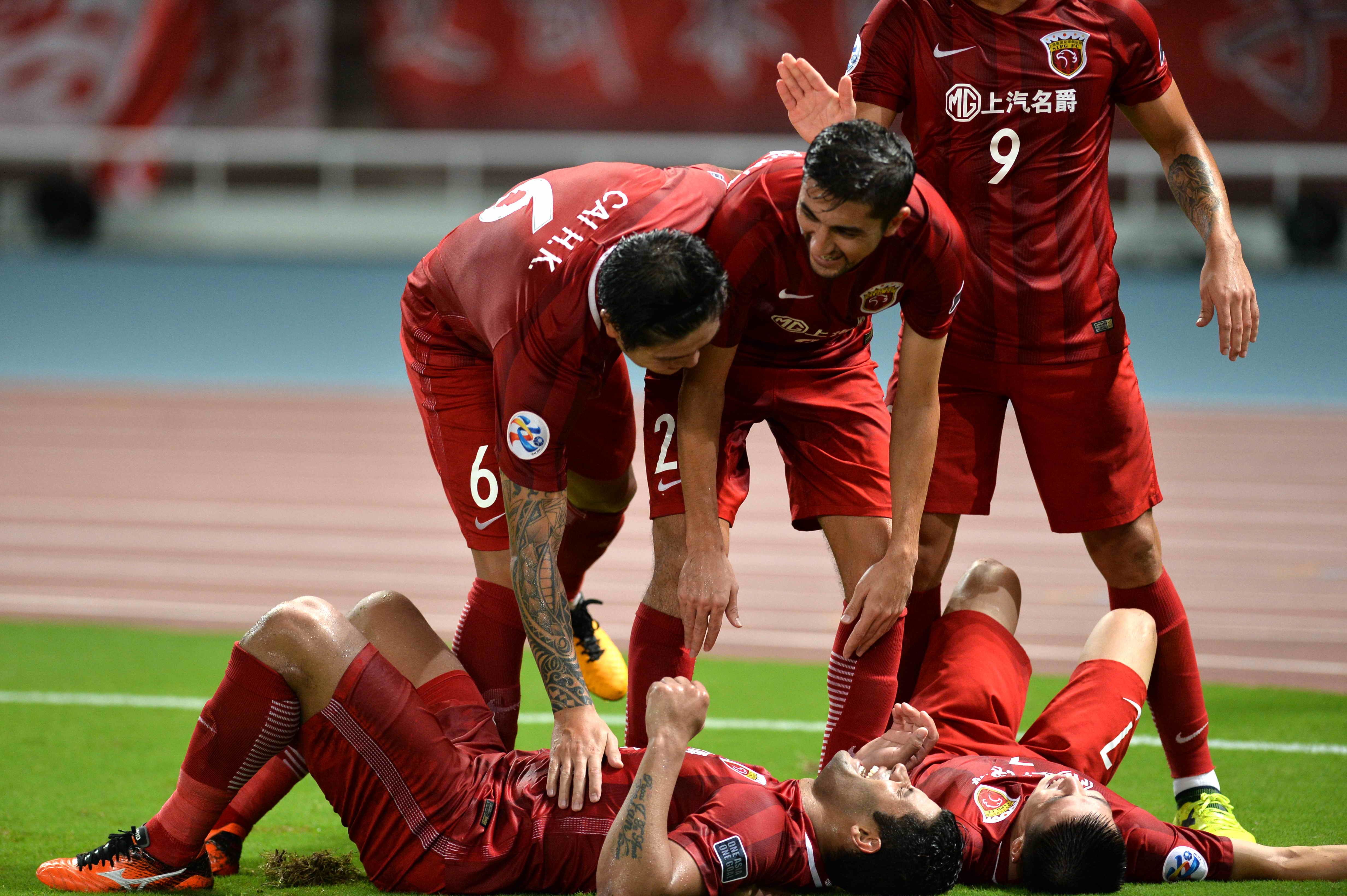 申花魔鬼赛程,上海申花vs上海上港国安