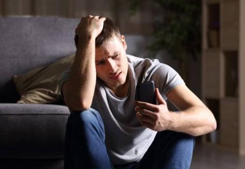 怎么控制自己欲望的心理,如何利用心理学来抑制欲望