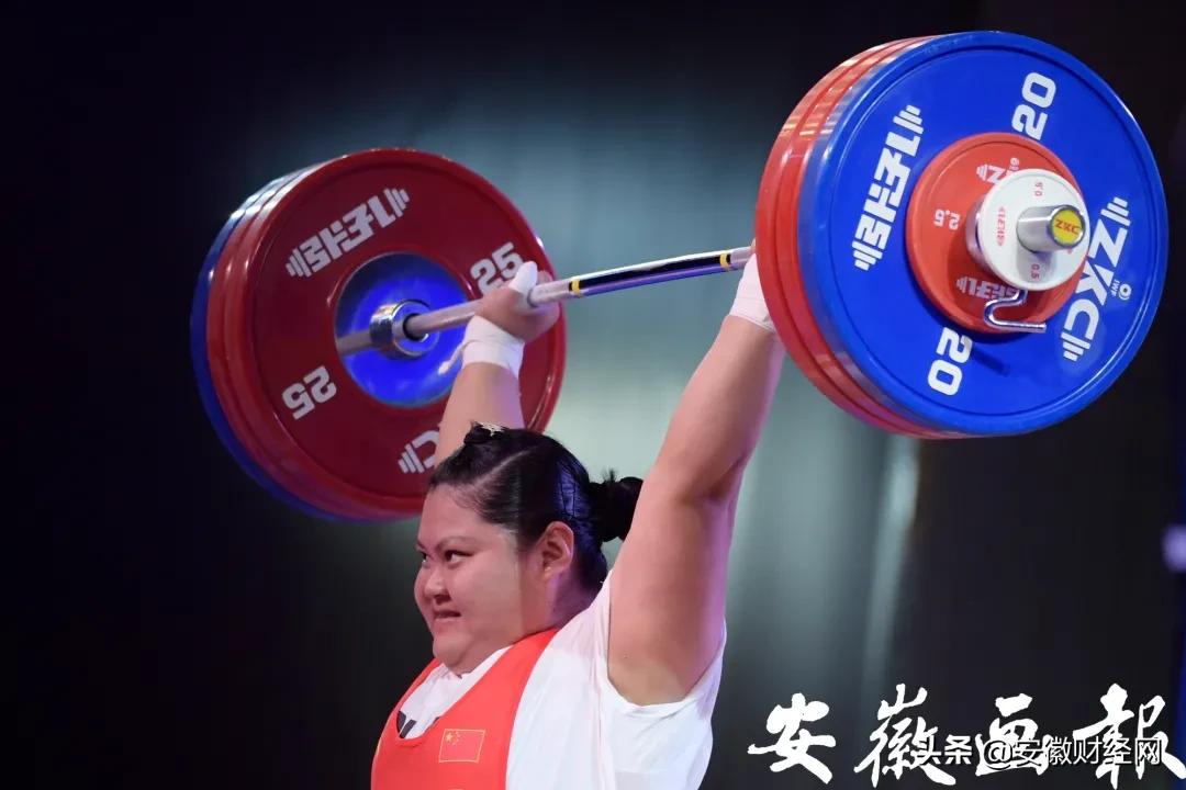 十三届全运会安徽成绩,安徽全运会奖牌榜