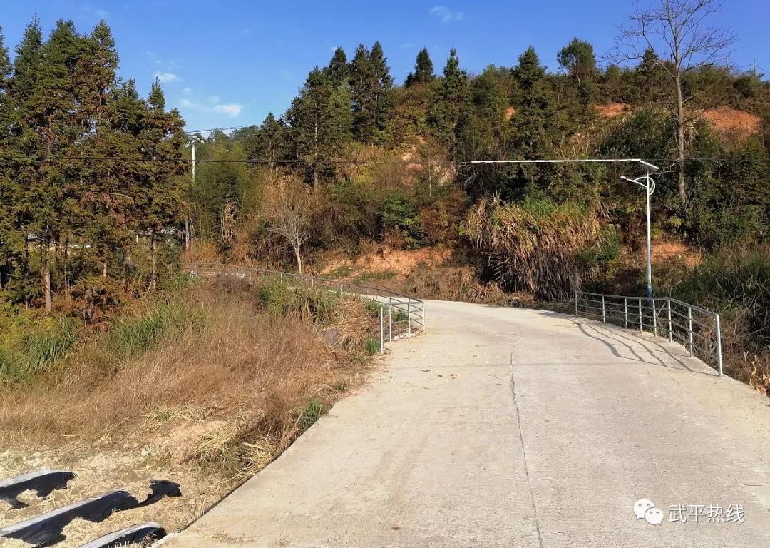 人民的好干部！追记武平大禾湘村村主任刘金兴