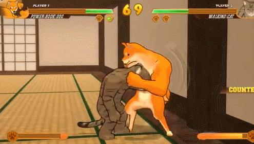 *兽禽**们搞起比利来有多“骚”？