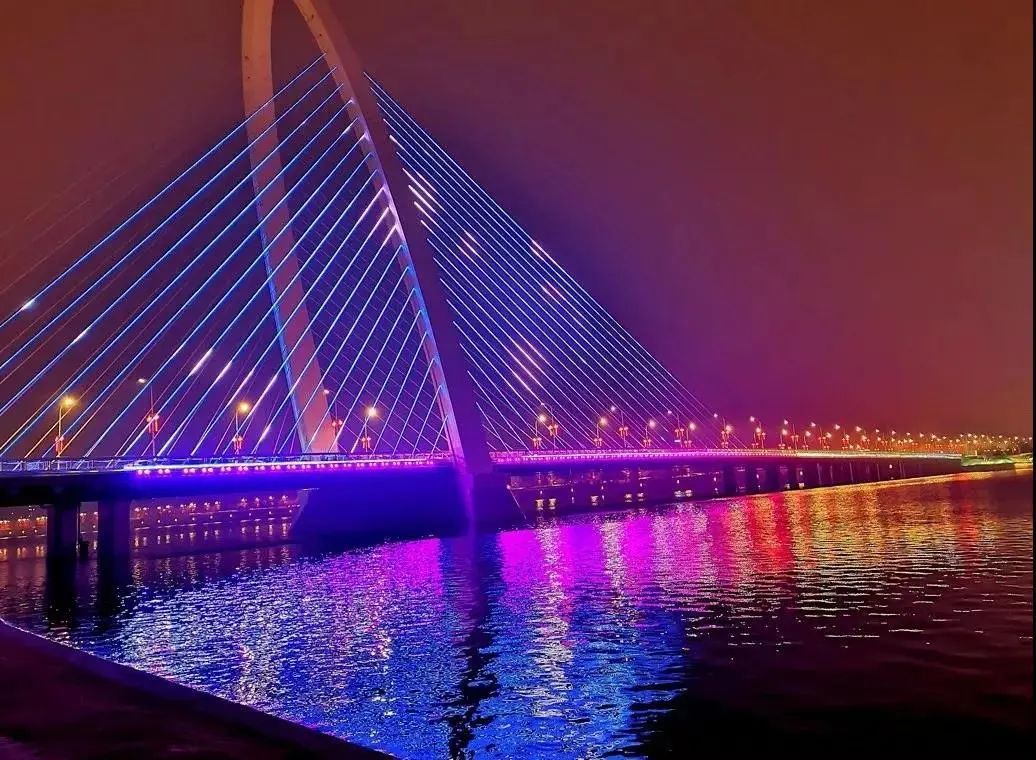 浐灞旅游一号线站点,家门口坐车去旅游真方便