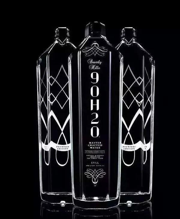 世界最高端的矿泉水,全世界十大最贵的矿泉水