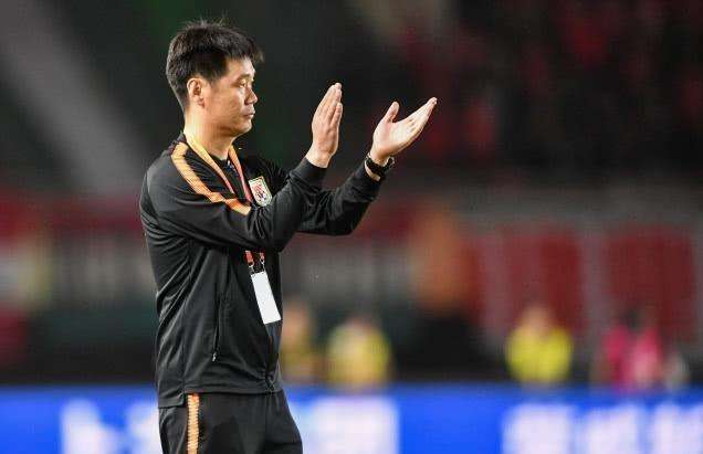 1999鲁能双冠王教练,鲁能昔日功勋进教练组