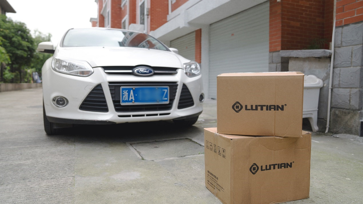 绿田无线洗车机实测哪一款最好用,绿田泰坦高压洗车机开箱评测