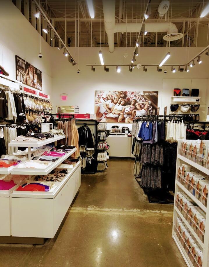 安大略|OntarioMills美国平价品牌聚集地