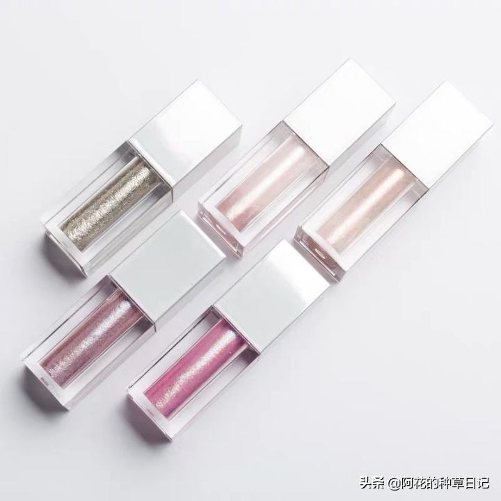 100元以下的彩妆，怎么买都不吃土