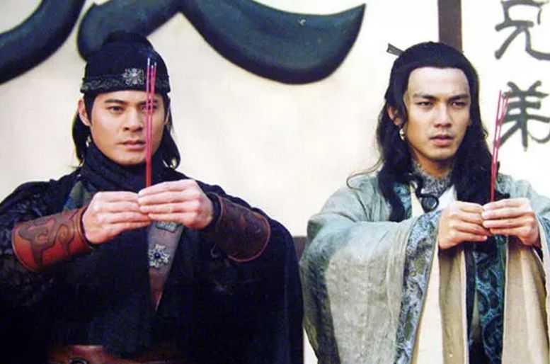 窝家里舔屏“一顾惜朝误终身,不顾惜朝终身误”