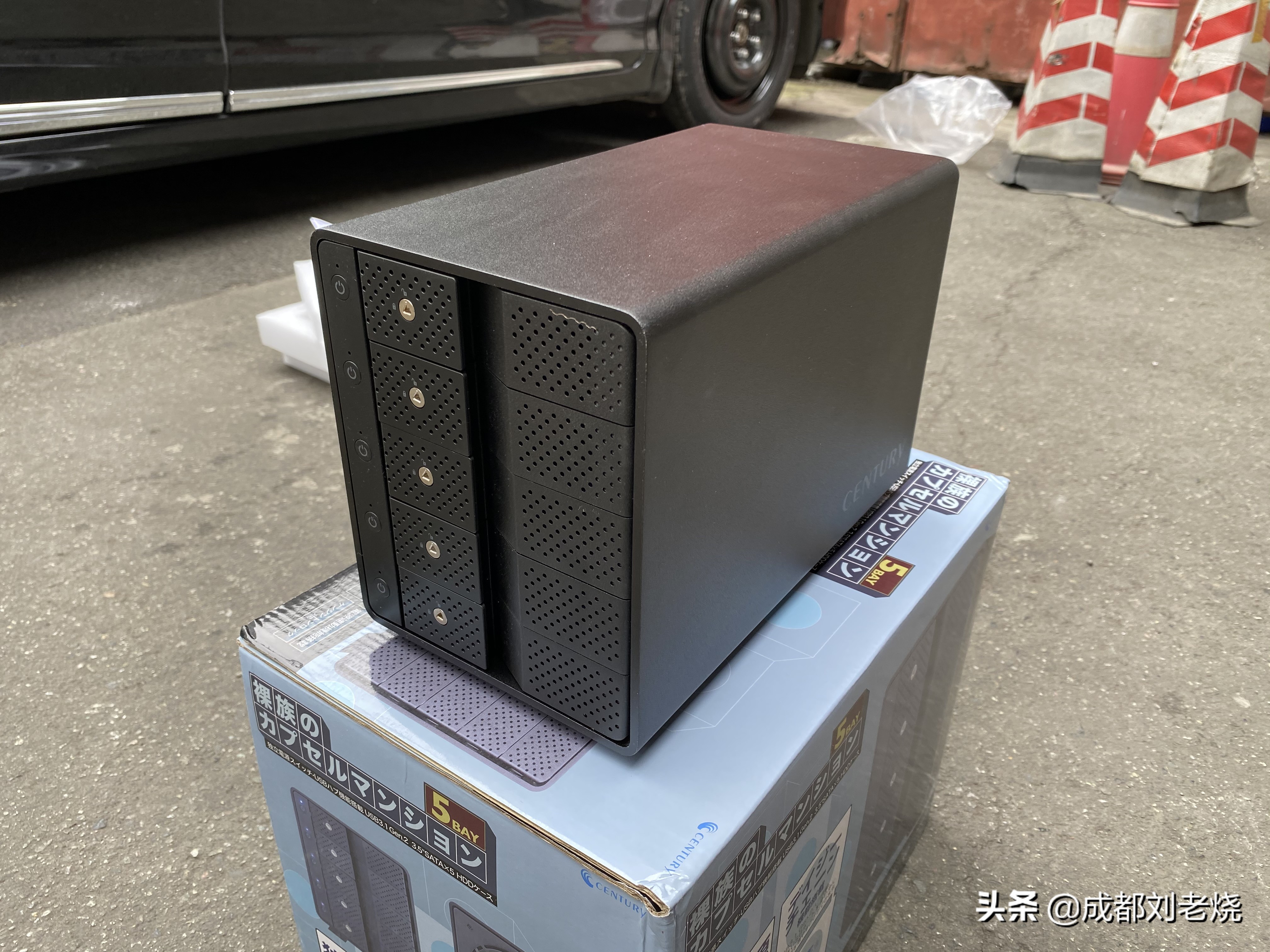 世特力硬盘盒识别,世特力硬盘盒为什么那么贵