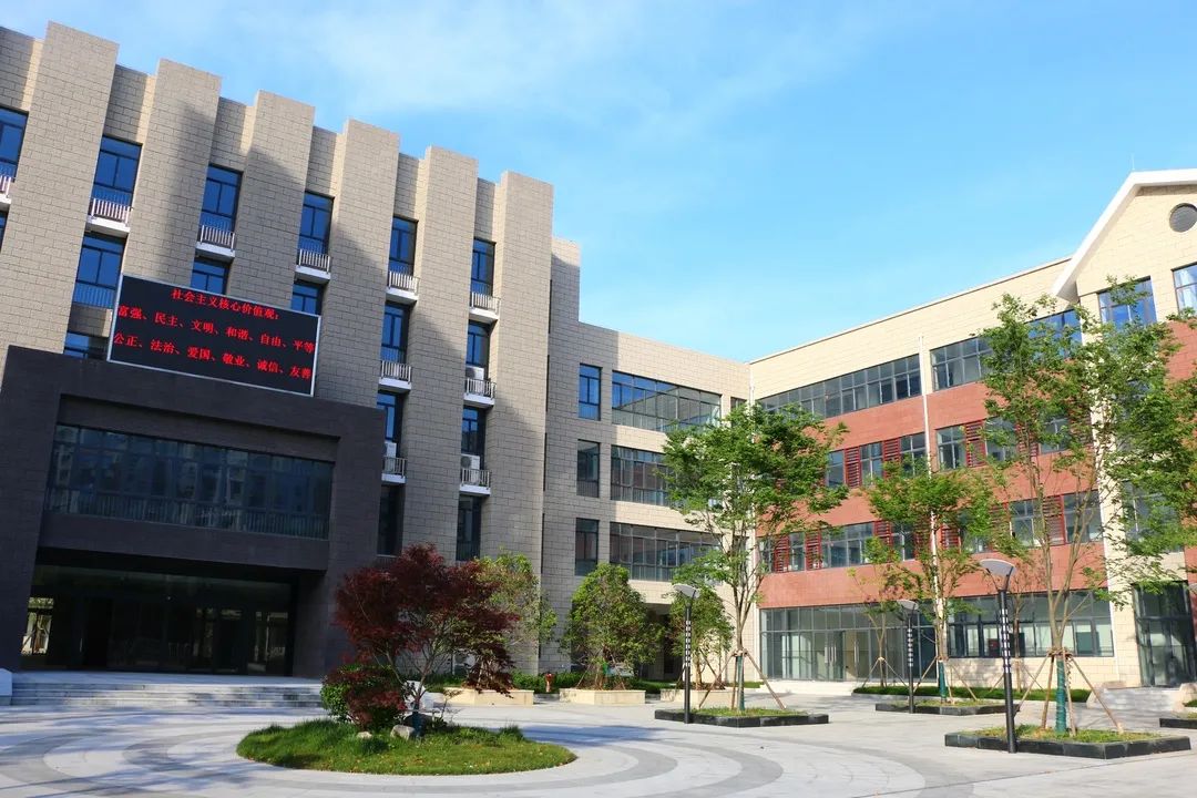 无锡11所学校扩建最新消息,无锡将开工新建改造学校名单出炉
