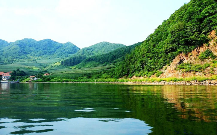 冬季辽宁旅游最值得去的地方,辽宁夏季好去处