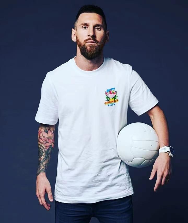 诺坎普的梅西,诺坎普梅西西甲