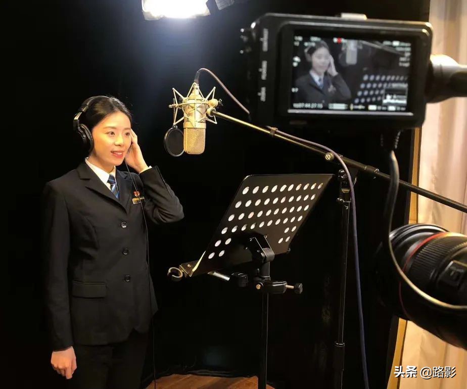 抗击疫情守护平安摄影征稿,战疫情保春运铁路警察在行动