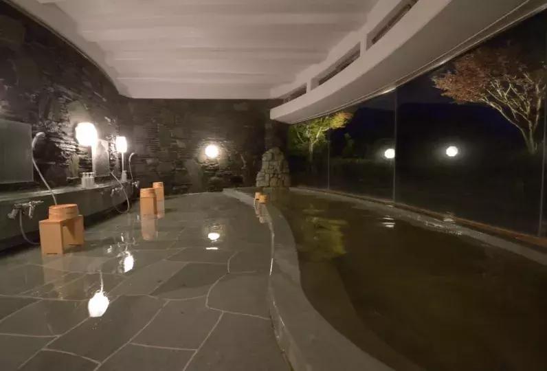 日本私汤温泉,日本温泉私汤