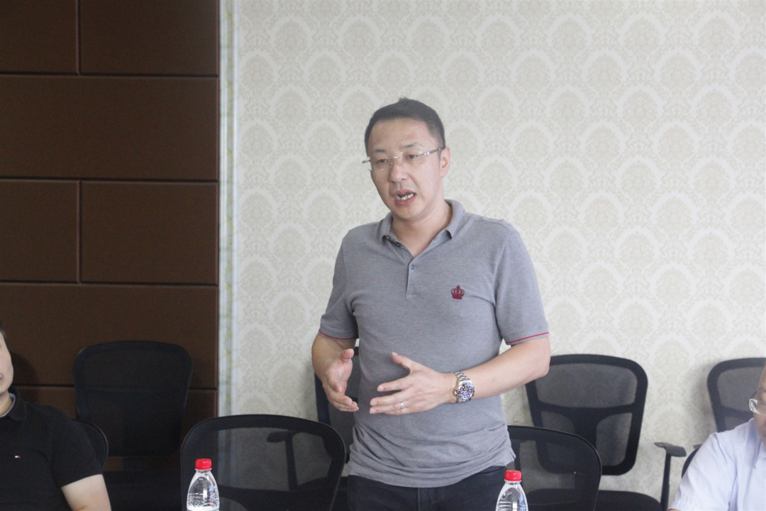 协会走访企业公众号,协会走访会员单位目的