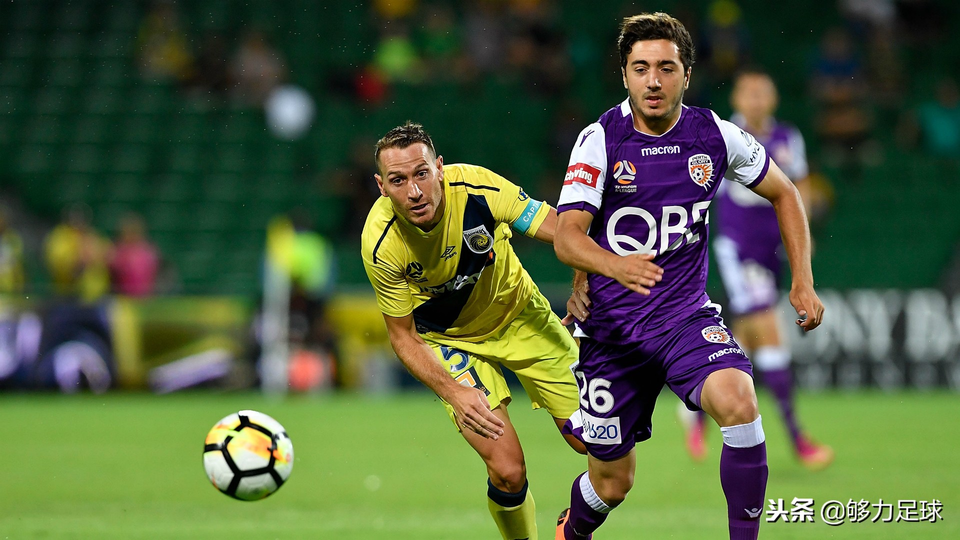 足坛十大青年才俊,世界足坛最具潜力50名年轻球员