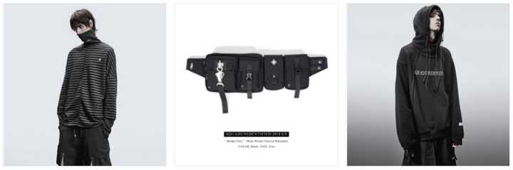 男装适合年轻人的品牌,男装品牌排行榜前十名30-50岁