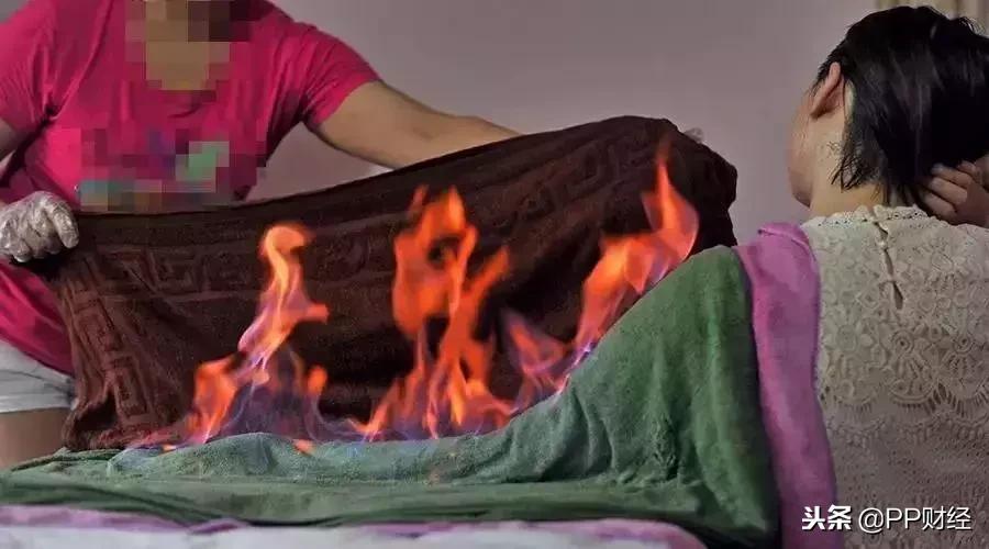 权健百亿保健帝国阴影完整版,百亿保健帝国权健