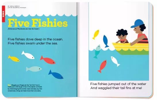 不知道给孩子订哪些杂志,看这篇