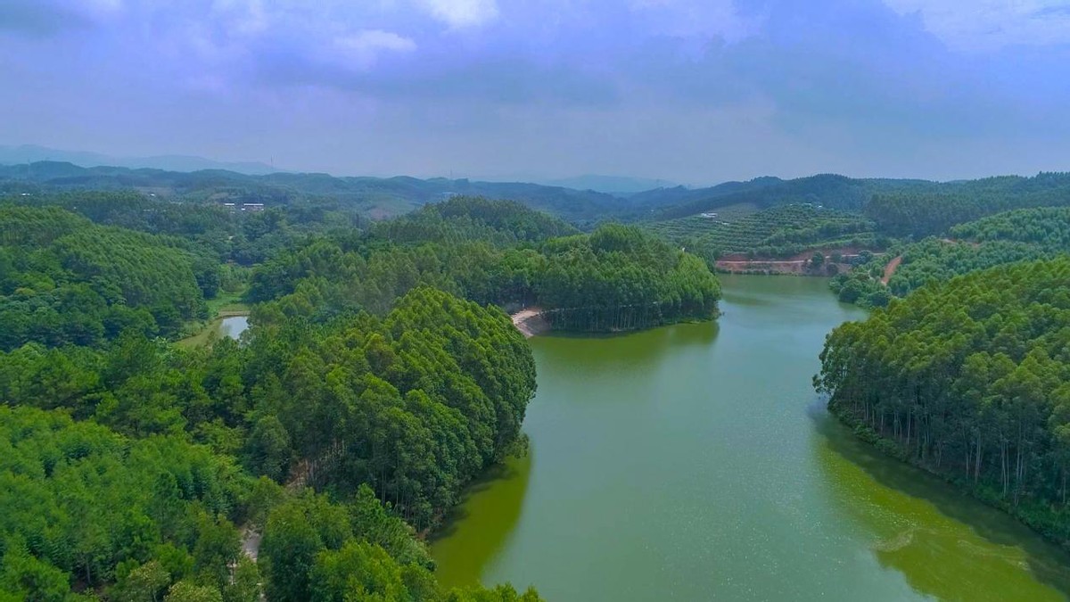 环广西8天游攻略,环广西7天自驾游