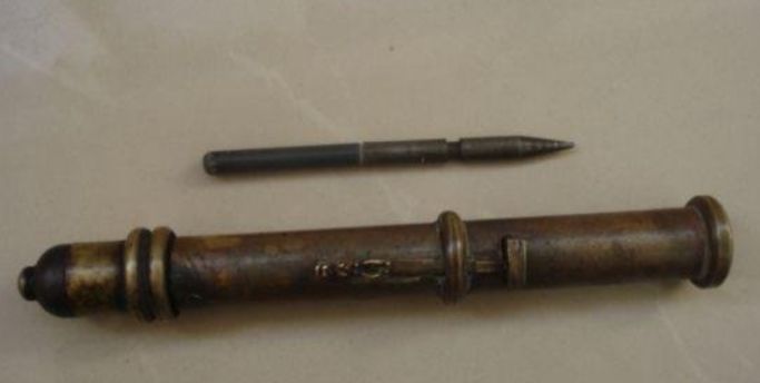 中国古代暗器图鉴,中国古代所有暗器资料