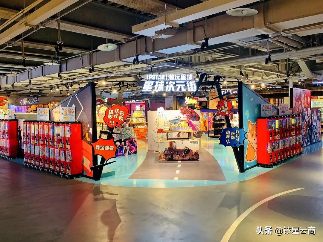 商业变局经典案例,盘点2019产业地产年度十大关键词