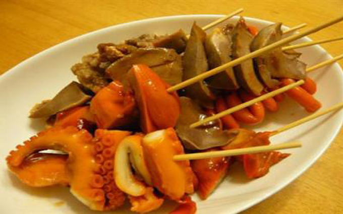 这些最有故事的街区，是购物的天堂，也是最接近香港生活的地方