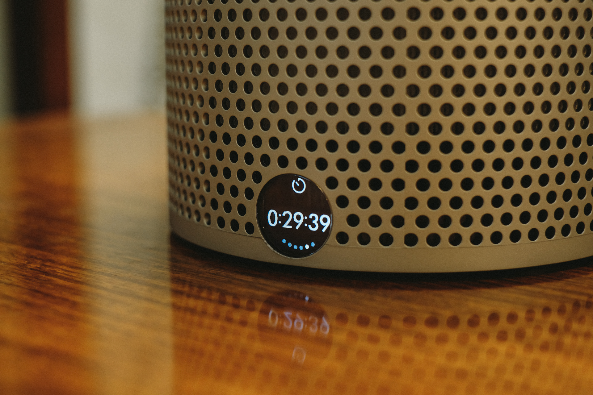 戴森空气净化风扇评测,戴森purecool无叶净化风扇