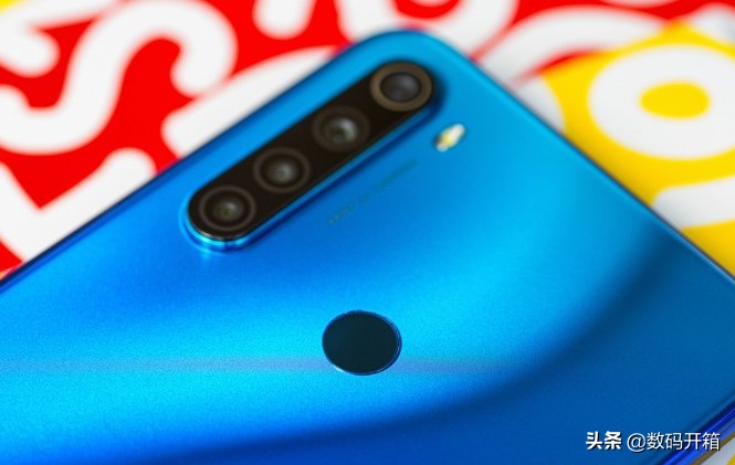 红米note全系列测评,红米note8性价比评价