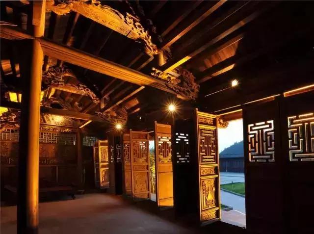 泰宁寻花穿越节|听说这处可能是福建最适合拍古风大片的地方,现在还免费了,你不来确认下吗