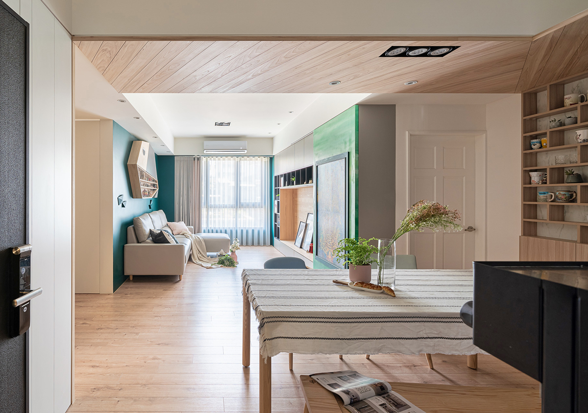 新房装修是全包划算还是半包划算,装修老房子是全包还是半包划算呢