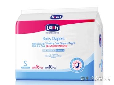 纸尿裤不试过怎么知道好不好用呢,纸尿裤不知道选什么牌子