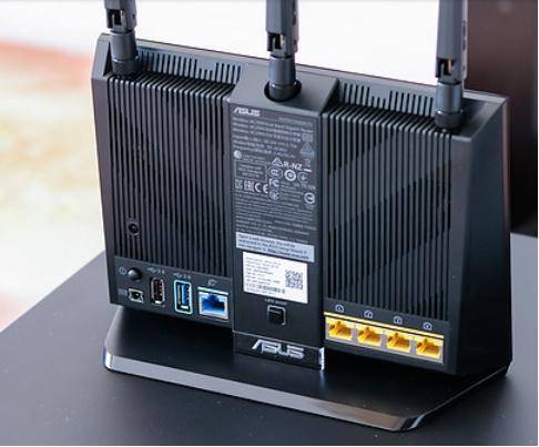 华硕rt-ac86u路由器最佳设置,华硕rt-ac86u路由器高级玩法