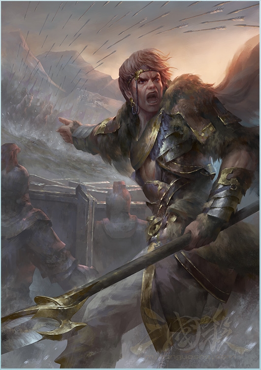 三国杀十大防御神技,三国杀最强十大技能介绍