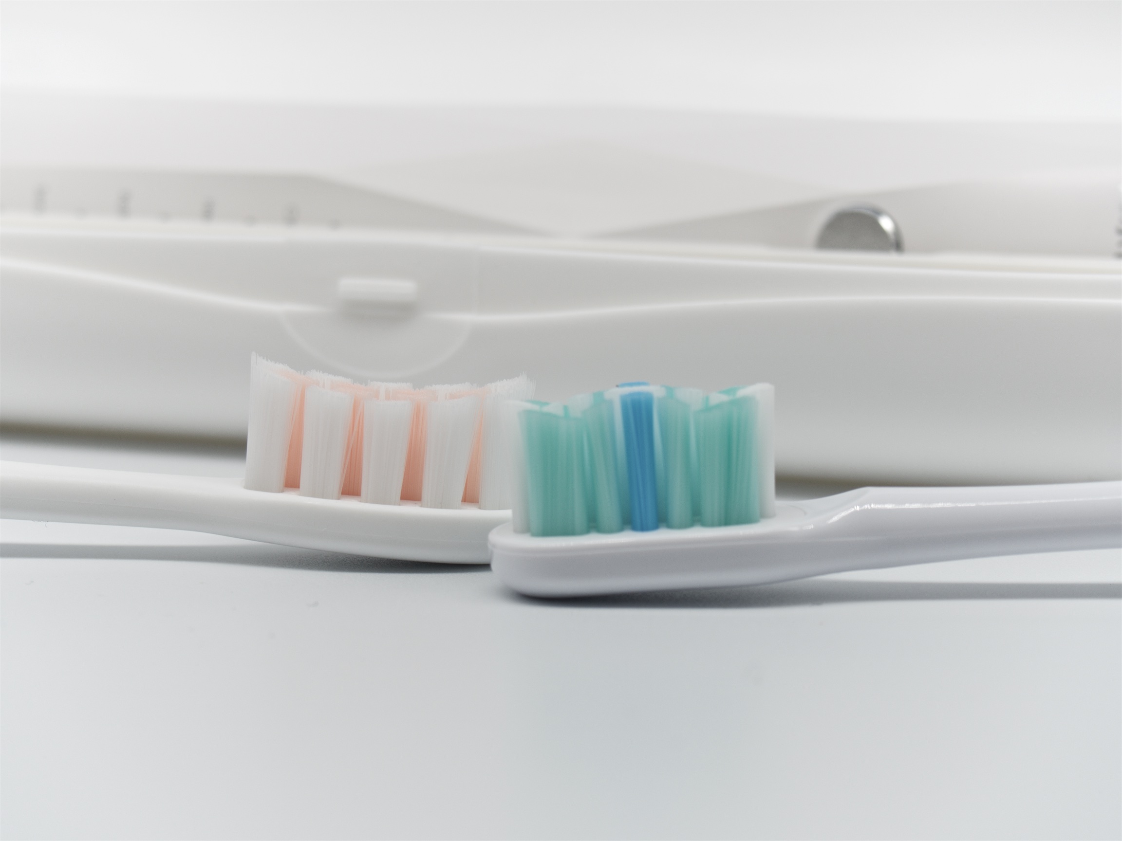 口腔护理之热门电动牙刷测评,扉乐filix电动牙刷测评