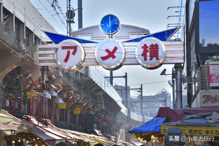 东京的必玩景点推荐一下,东京适合女生去的旅游