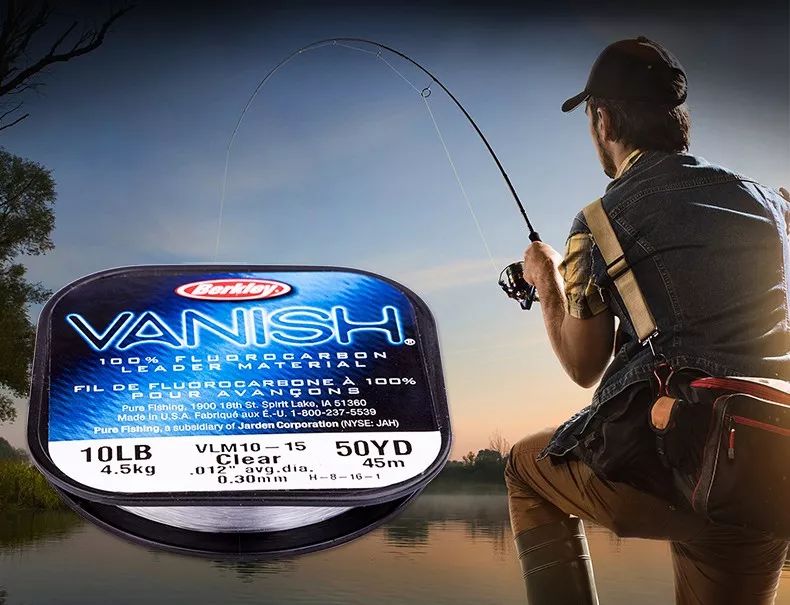 贝克力无影前导线,贝克力无影